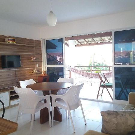 Апартаменти Apartamento Reserva Imbassai Quarto E Sala 68M² Мата-ді-Сан-Жуан Екстер'єр фото