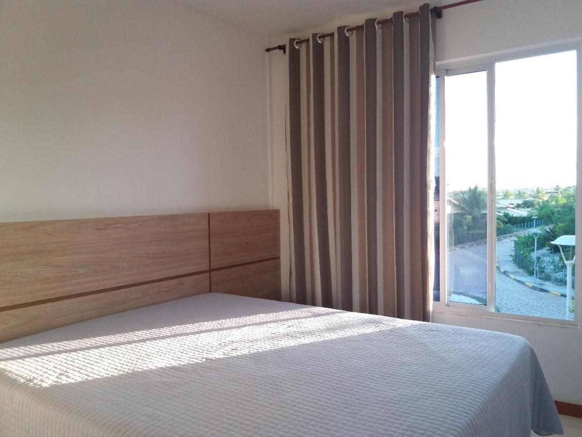 Апартаменти Apartamento Reserva Imbassai Quarto E Sala 68M² Мата-ді-Сан-Жуан Екстер'єр фото