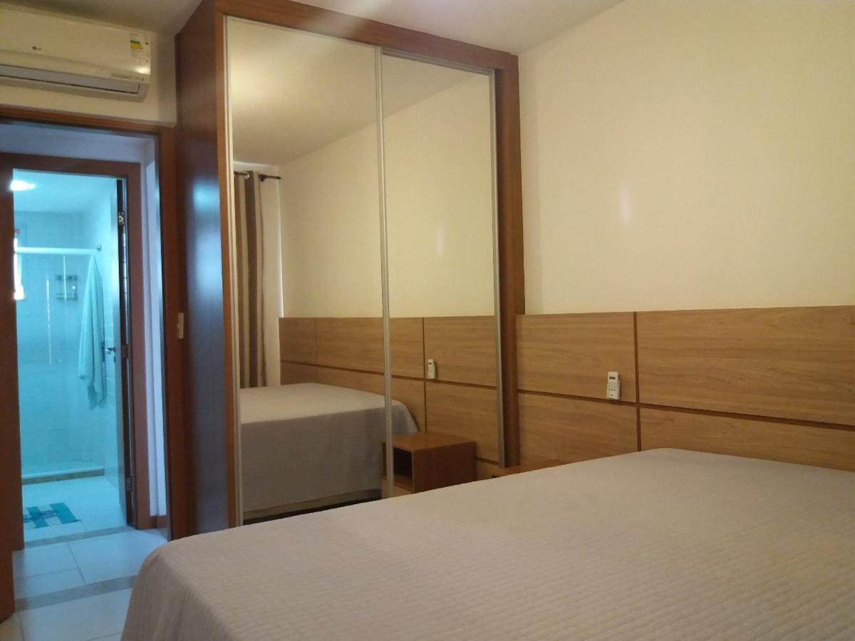Апартаменти Apartamento Reserva Imbassai Quarto E Sala 68M² Мата-ді-Сан-Жуан Екстер'єр фото