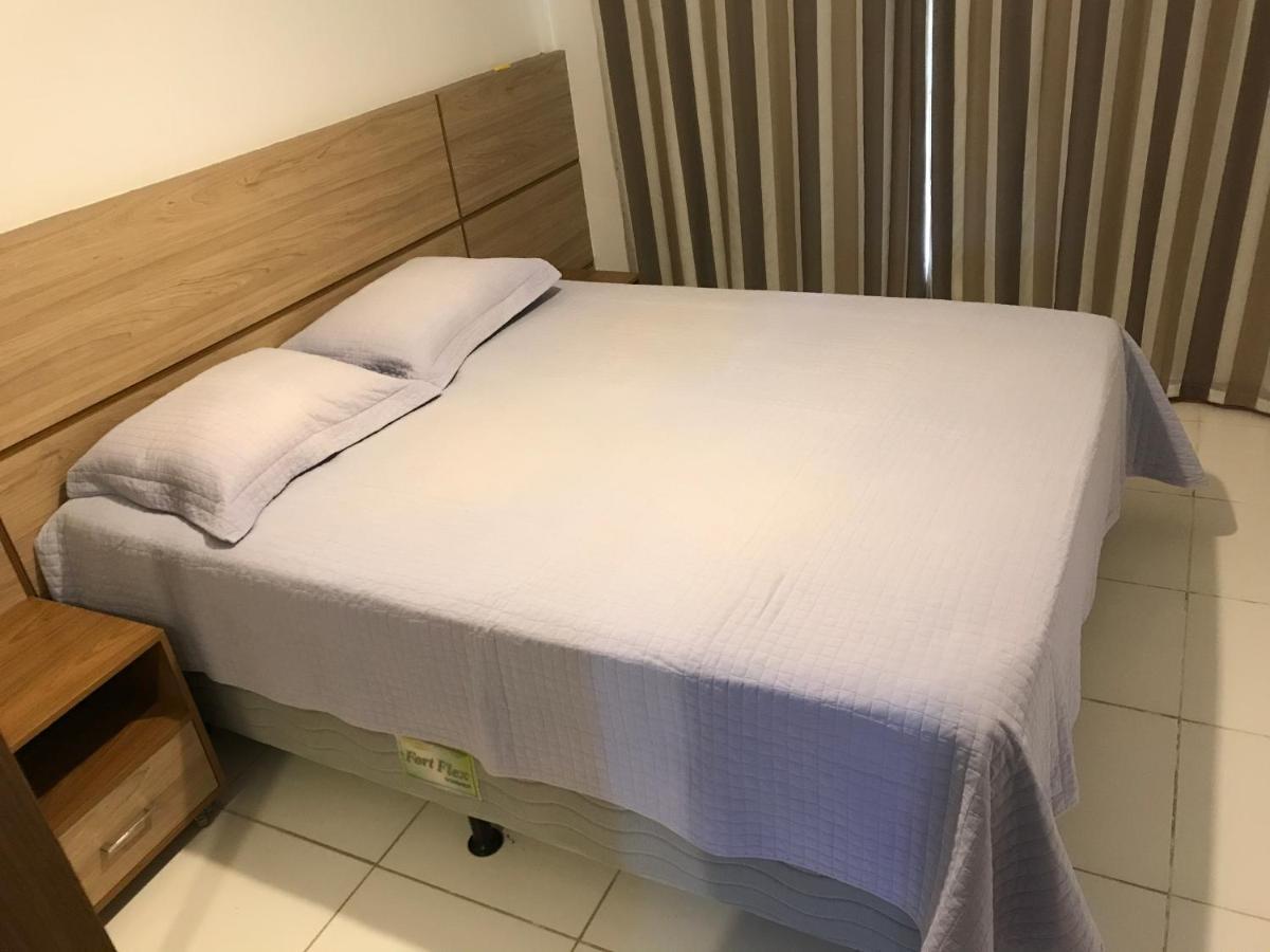 Апартаменти Apartamento Reserva Imbassai Quarto E Sala 68M² Мата-ді-Сан-Жуан Екстер'єр фото