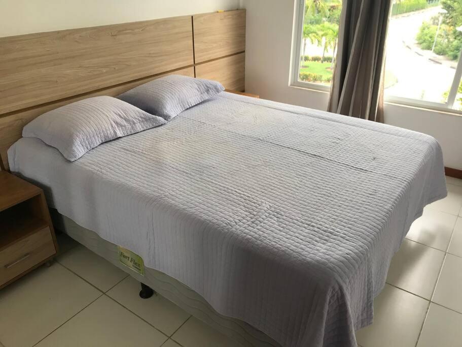 Апартаменти Apartamento Reserva Imbassai Quarto E Sala 68M² Мата-ді-Сан-Жуан Екстер'єр фото
