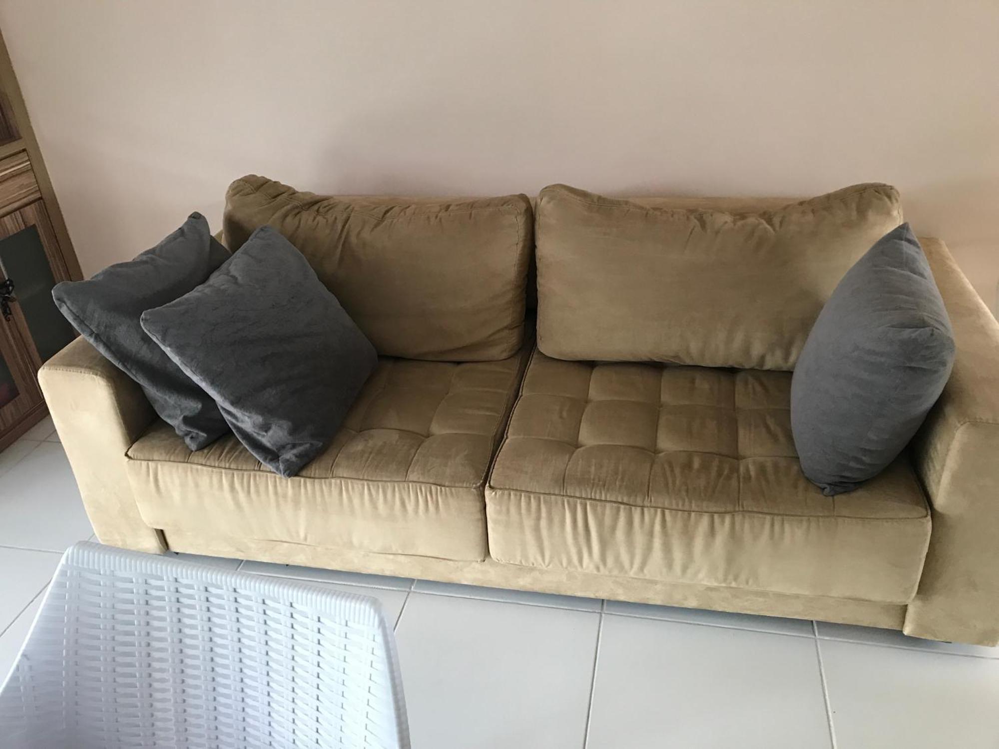 Апартаменти Apartamento Reserva Imbassai Quarto E Sala 68M² Мата-ді-Сан-Жуан Екстер'єр фото